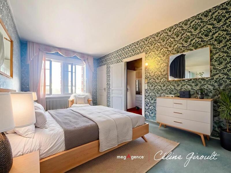 Villa - 146 m² - 7 pièces