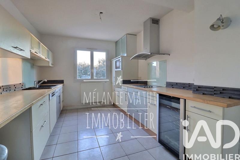 Maison - 146 m² - 4 pièces