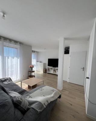 Appartement - 51 m² - 2 pièces