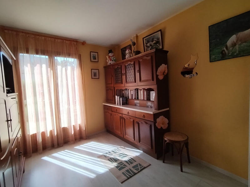 Maison - 157 m² - 8 pièces