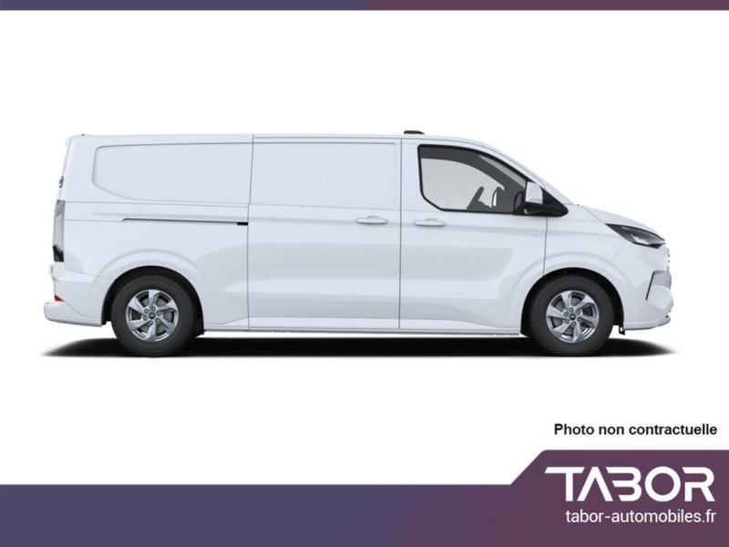 Ford Transit Custom TDCi 150 Limited 320 L2 Led