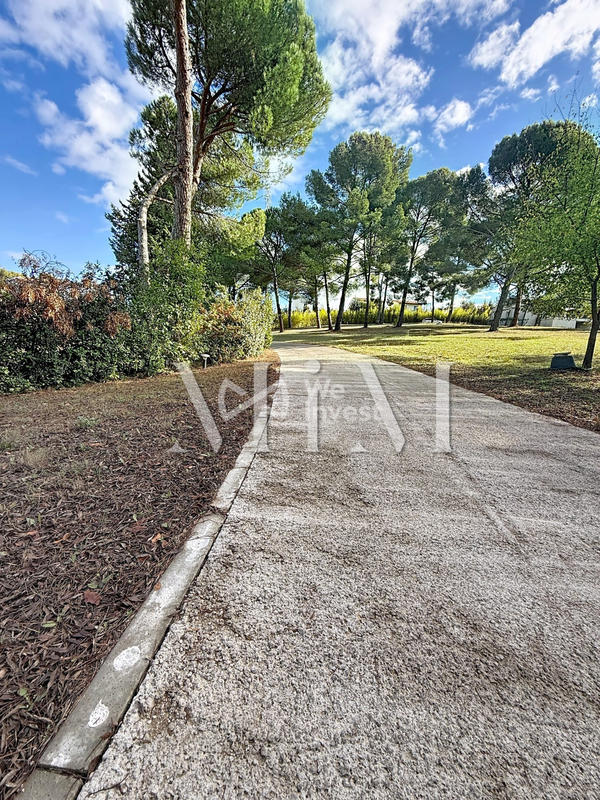 Maison - 191 m² - 5 pièces