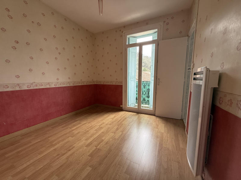Appartement - 102 m² - 5 pièces
