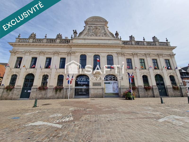 Local commercial - 35 m²