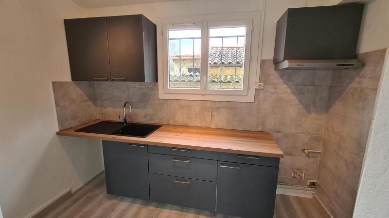 Appartement - 52 m² - 3 pièces