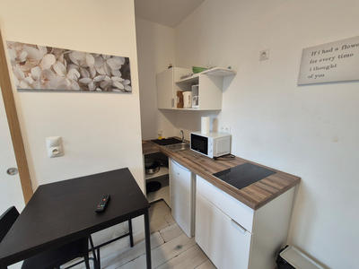 Maison - 75 m² - 4 pièces