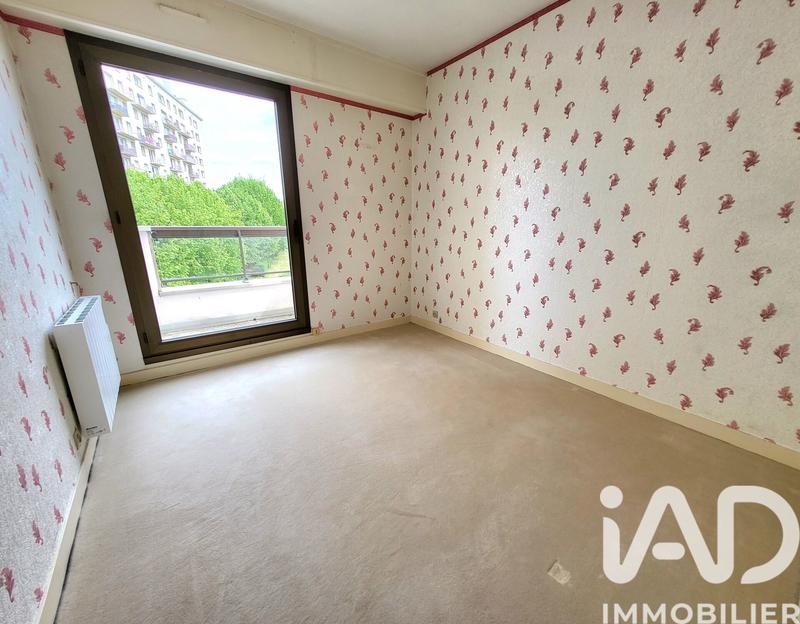 Appartement - 88 m² - 4 pièces