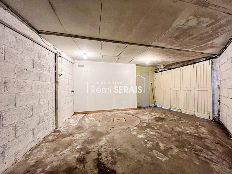 Maison - 78 m² - 3 pièces