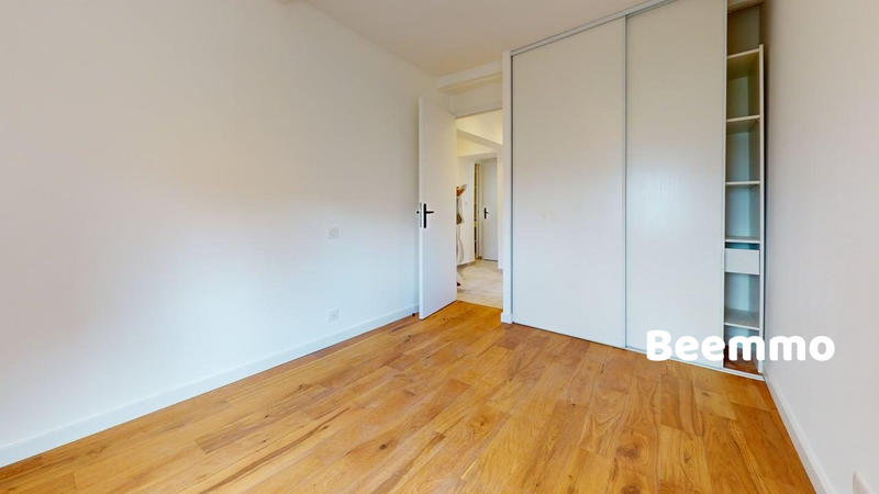 Appartement - 75 m² - 4 pièces