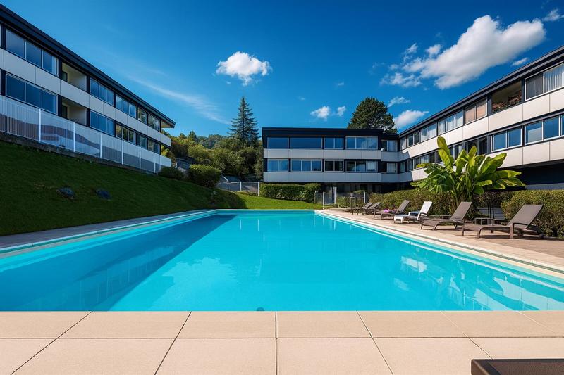 Appartement - 79 m² - 4 pièces