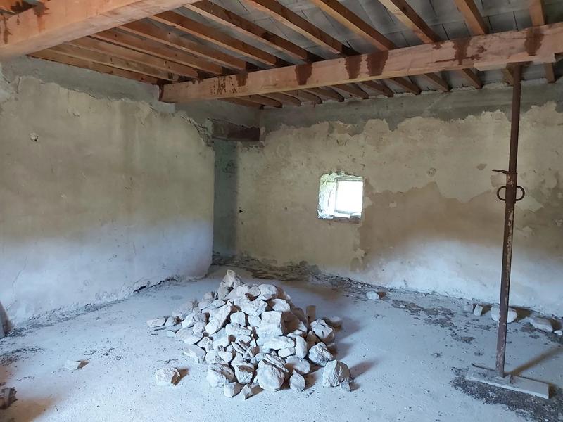 Bastide - 450 m² - 19 pièces