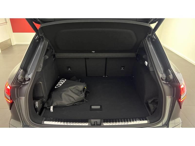 Audi Q3 Hybride e-hybrid 272 ch s tronic 6 s line