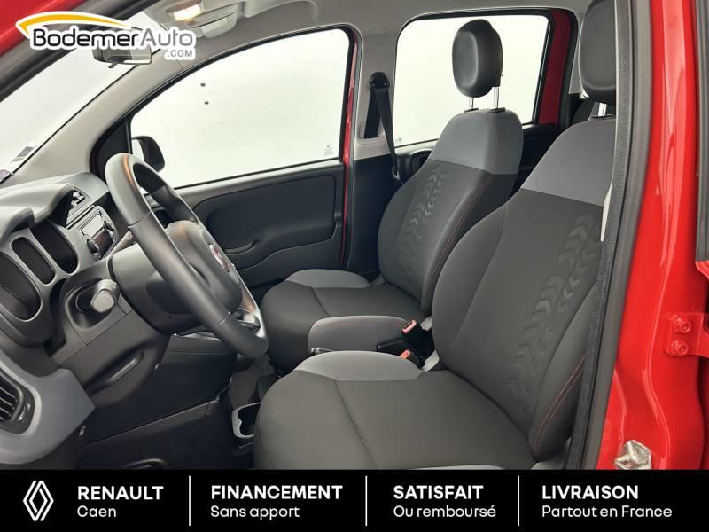 Fiat Panda 1.2 69 ch s/S Easy