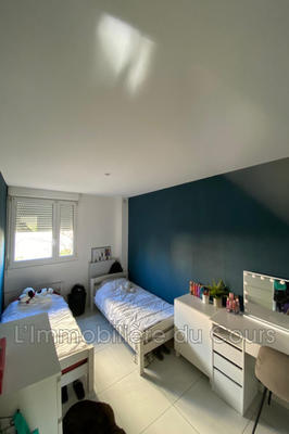 Appartement - 78 m² - 4 pièces