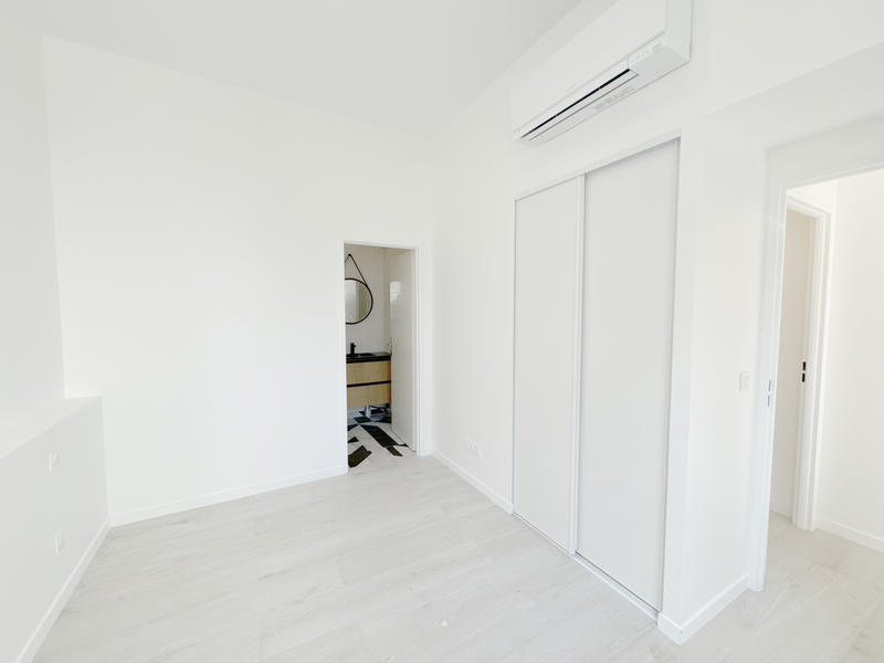 Appartement - 74 m² - 3 pièces