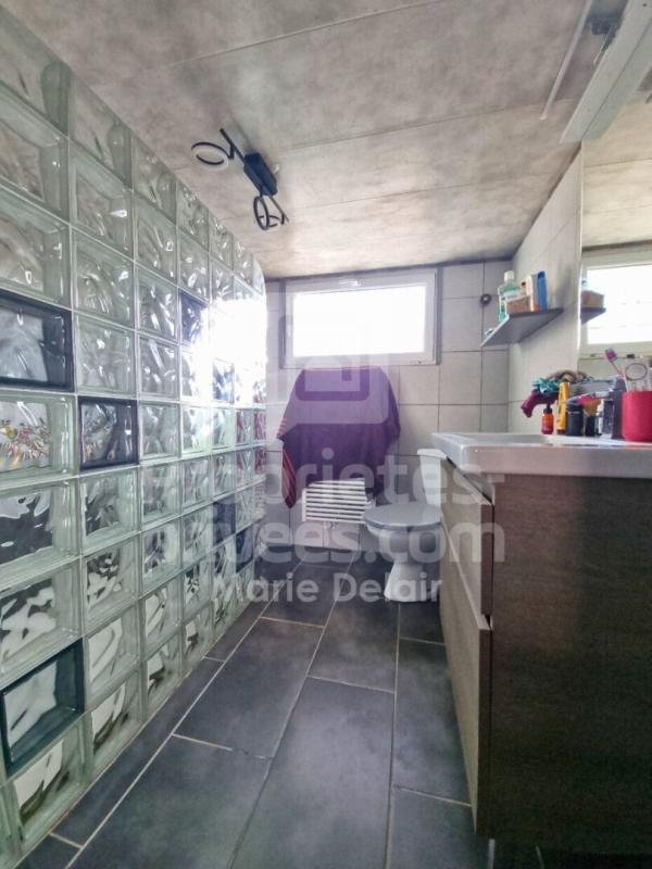 Maison - 132 m² - 5 pièces