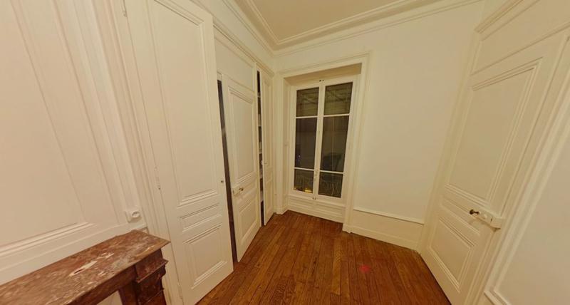 Appartement - 68 m² - 2 pièces