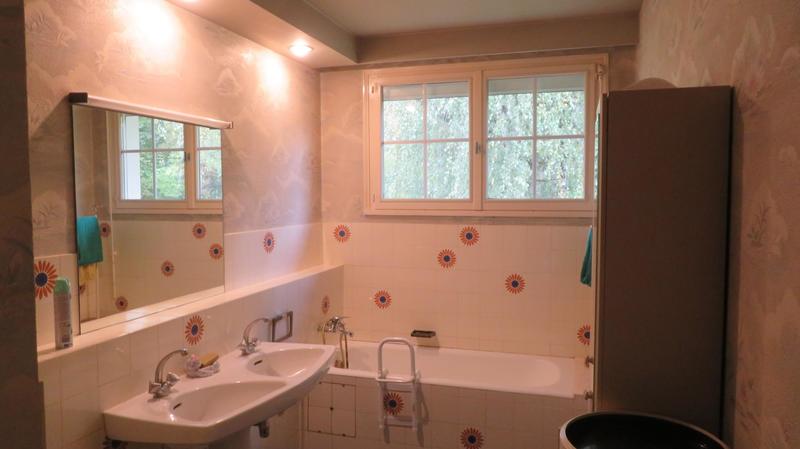 Propriété - 123 m² - 8 pièces