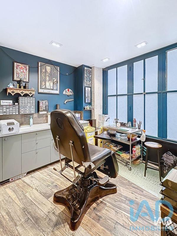 Local commercial - 130 m²