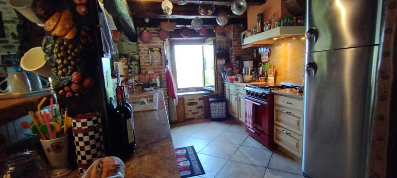 Maison - 131 m² - 4 pièces