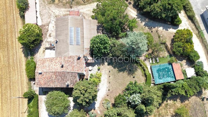 Loft - 167 m² - 4 pièces