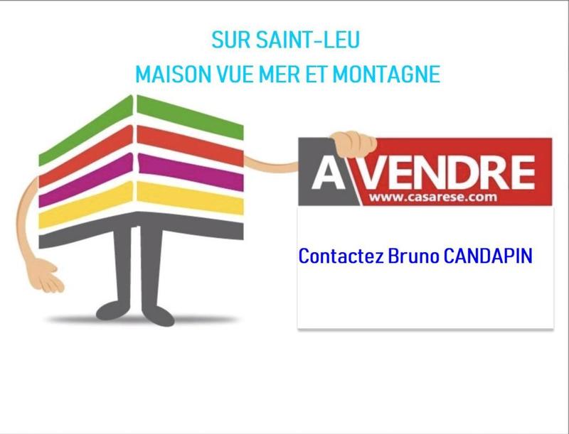 Maison - 89 m² - 4 pièces