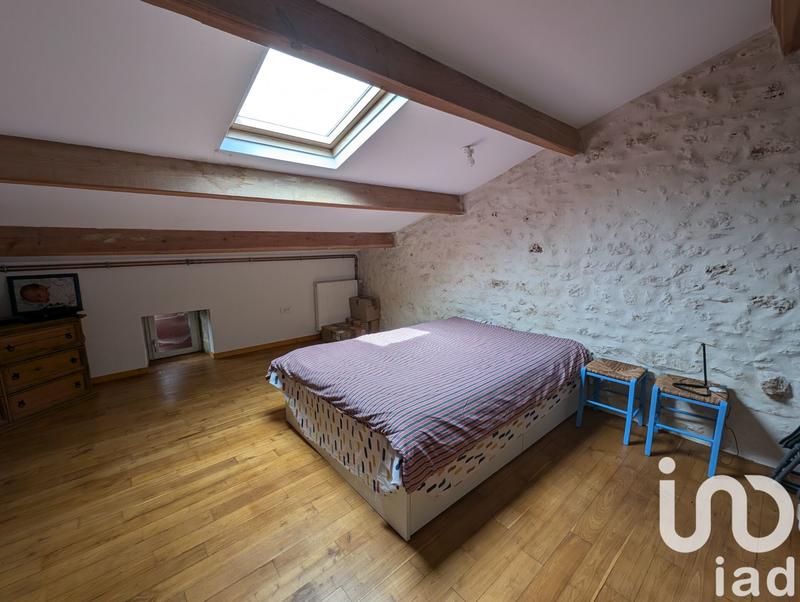 Maison - 147 m² - 5 pièces