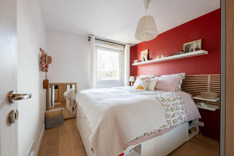 Duplex - 77 m² - 3 pièces