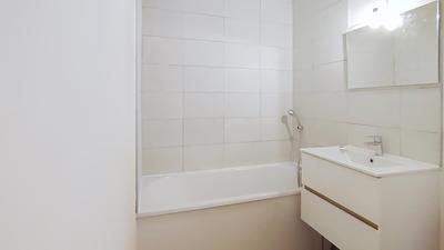 Appartement - 30 m² - 1 pièce
