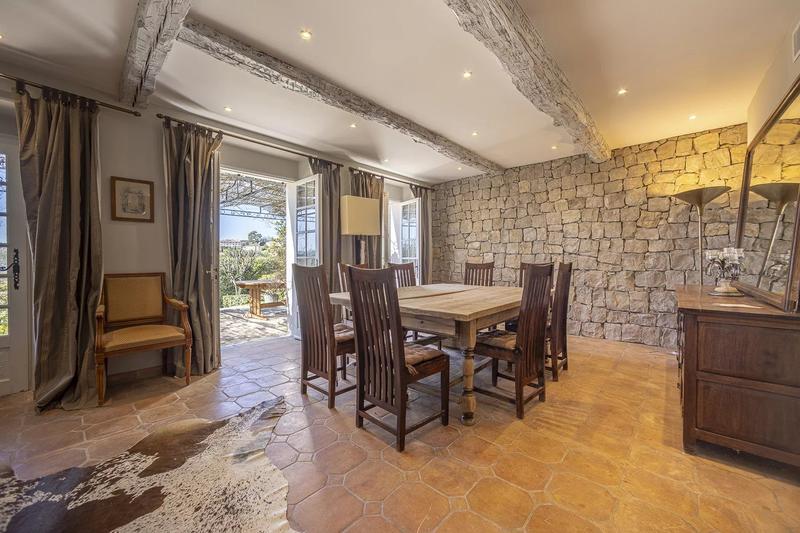 Maison - 401 m² - 9 pièces