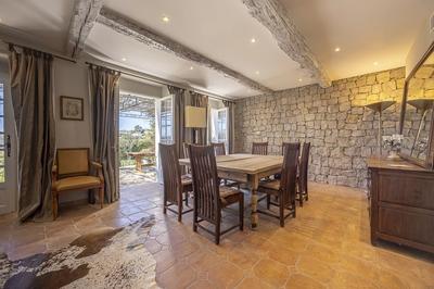 Maison - 401 m² - 9 pièces