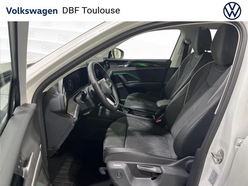 Volkswagen Tiguan 1.5 eHybrid 272ch Dsg6 Elegance