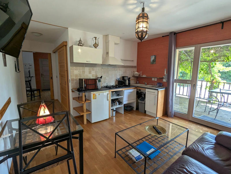 Villa - 167 m² - 9 pièces