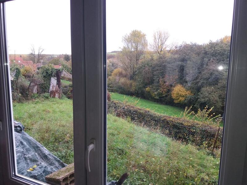 Maison - 85 m² - 6 pièces