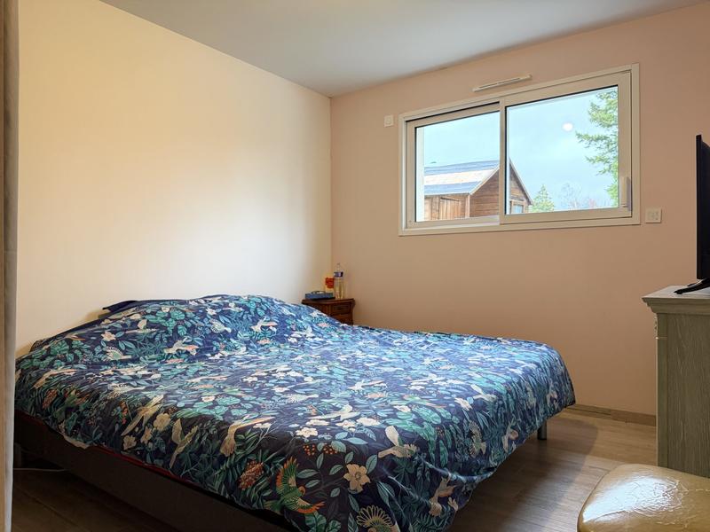 Maison - 123 m² - 6 pièces