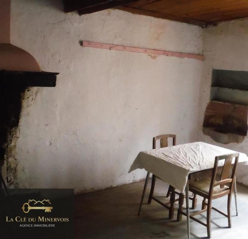 Maison de village - 79 m² - 4 pièces