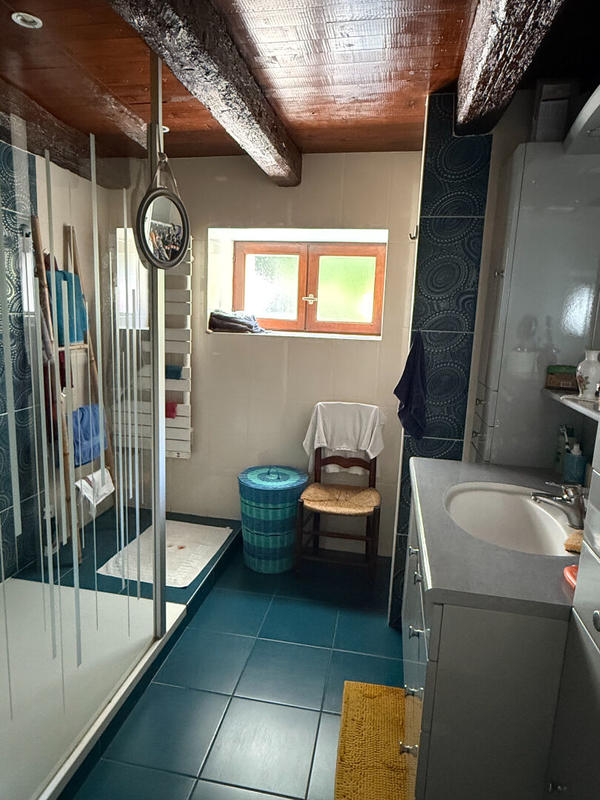 Maison - 152 m² - 6 pièces