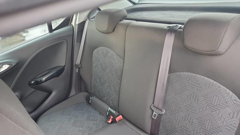 Opel Corsa V 1.4 Turbo 100 Excite