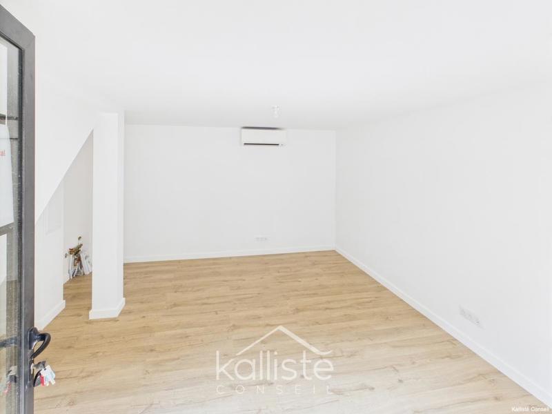 Local commercial - 68 m² - 4 pièces