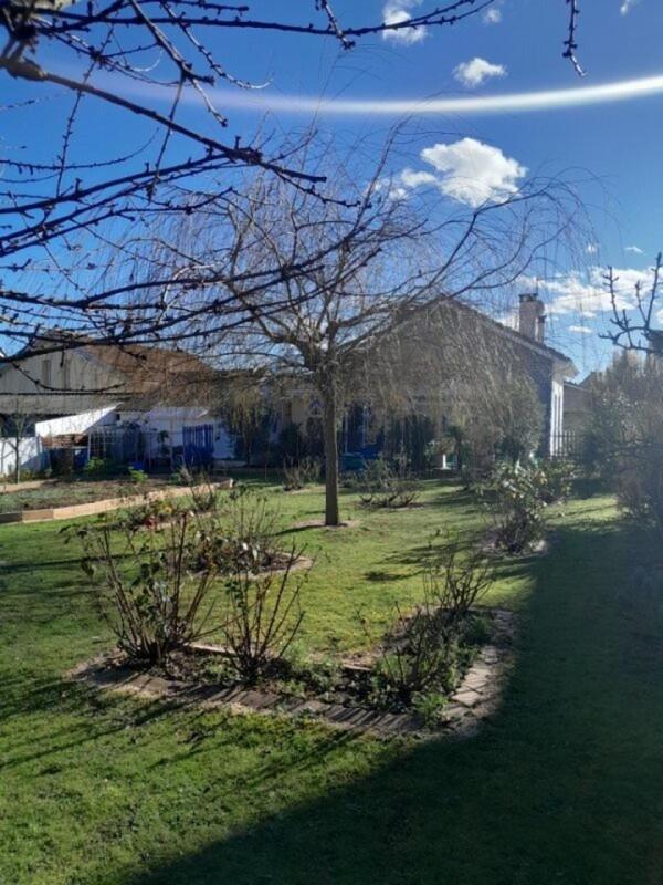 Maison - 106 m² - 4 pièces