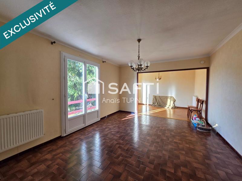 Villa - 87 m² - 4 pièces