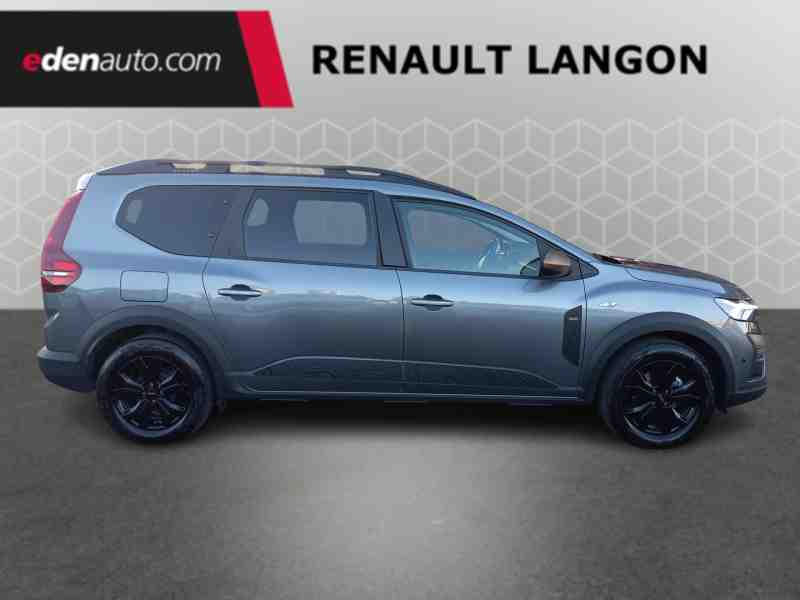 Dacia Jogger Hybrid 140 7 places Gsr2 Extreme