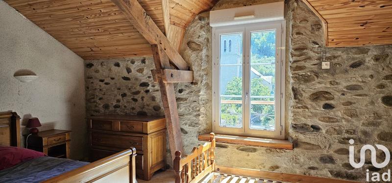 Maison de village - 199 m² - 8 pièces