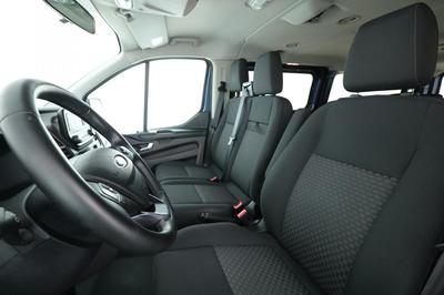 Ford Transit Custom Kombi 320 L2h1 2.0 EcoBlue mHEV Trend Business 130 ch