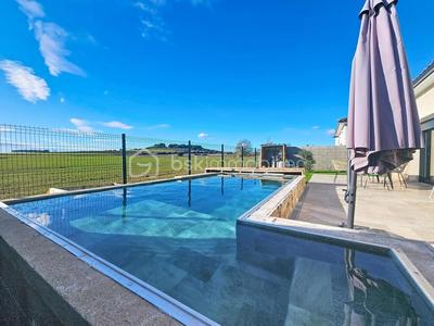 Villa - 118 m² - 5 pièces