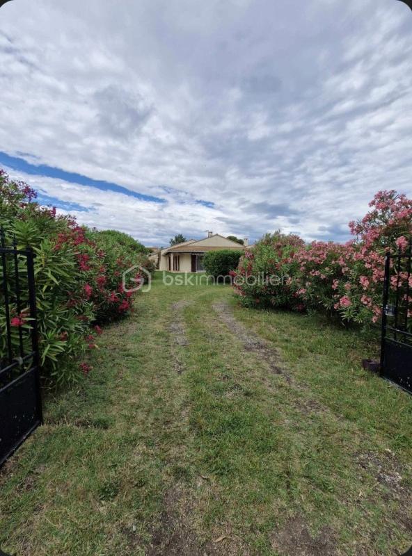 Villa - 156 m² - 4 pièces