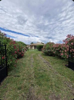 Villa - 156 m² - 4 pièces