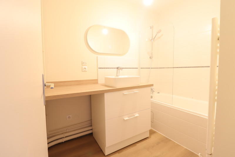 Appartement - 75 m² - 4 pièces