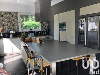 Maison - 155 m² - 5 pièces