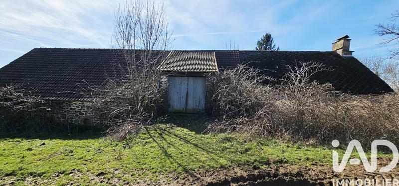 Ferme - 290 m² - 2 pièces